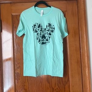 Perfect Disney Tee for the Parks!